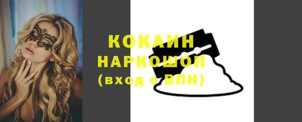 кокс Бородино